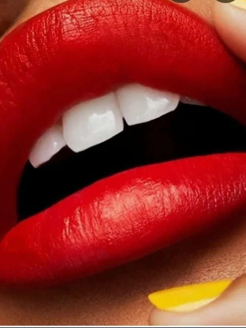 MAC Cosmetics Shamelessly Vain — Bright Coral Orange Lipstick